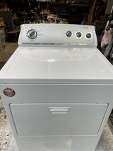 Whirlpool Dryer HE Super Capacity in Fort Polk, Louisiana