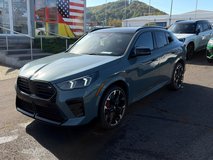 2027 BMW X2 M35i Promotion in Ramstein, Germany