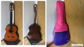 XXL guitar starter set in Ramstein, Germany