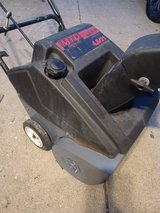 Mtd snowblower in Joliet, Illinois