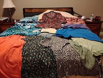 plus size  shirts in Warner Robins, Georgia