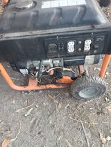 Generator in Leesville, Louisiana
