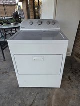 Whirlpool Gas Dryer in Alamogordo, New Mexico