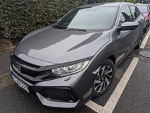 2019 Honda Civic in Ramstein, Germany