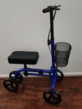 Gently Used Knee Scooter in Houston, Texas