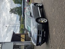 Porsche cayenne 9pa in Ramstein, Germany