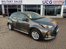 2025 Toyota Yaris 1.5 Dual-VVT-iE (Hybrid), Business Edition in Ramstein, Germany