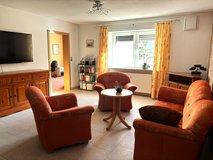 Furnished 3 bedroom apartment in Schwedelbach - long term only in Ramstein, Germany