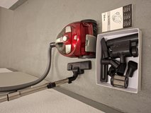 FREE Vaccum cleaner in Wiesbaden, GE