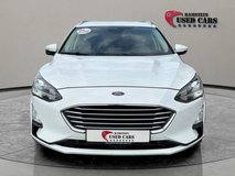 2021 Ford Focus Wagon Auto in Ramstein, Germany