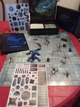 Dungeons & Dragons in Beaufort, South Carolina