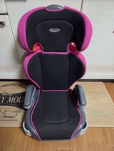 Graco Car Seat in Okinawa, Japan