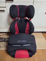 Ailebebe Car Seat in Okinawa, Japan
