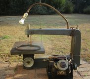 Sears, Roebuck and Co. Craftsman Jig Saw, in Beaufort, South Carolina