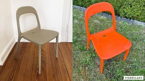 LTB vintage Ikea Urban chairs - any color in Ramstein, Germany