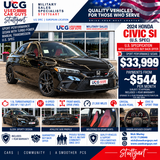 2024 Honda Civic Si in Stuttgart, GE