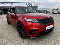 2021 Land Rover Range Rover Velar P400 R-Dynamic HSE in Ramstein, Germany