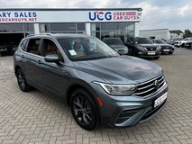 2022 Volkswagen Tiguan SE in Ramstein, Germany