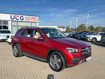 2020 Mercedes-Benz GLE 450 4MATIC in Ramstein, Germany