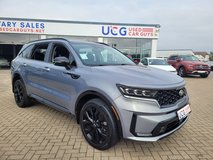 2021 Kia Sorento SX in Ramstein, Germany