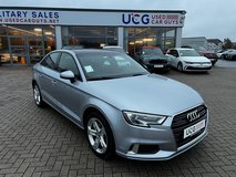 2018 Audi A3 Quattro Premium in Ramstein, Germany