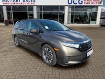 2022 Honda Odyssey EX-L in Ramstein, Germany