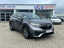 2021 Honda CR-V EX in Ramstein, Germany