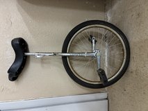 Unicycle Vintage Terra Bike in Alamogordo, New Mexico