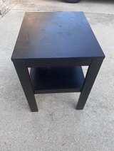 Table in Bolingbrook, Illinois