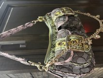 Coach purse And matching wallet in Houston, Texas
