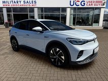 2023 Volkswagen ID.4 Pro Performance Up to 530 km WLTP Range in Ramstein, Germany