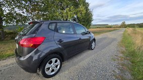 2014 Kia Venga in Grafenwoehr, GE
