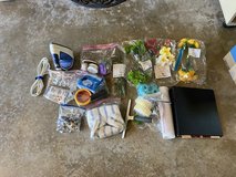 Garage Sale Leftovers in Byron, Georgia