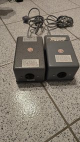 300W Transformers in Ramstein, Germany