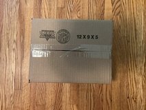 Card Board Boxes in Joliet, Illinois
