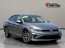 VW Jettas NOW back in Stock in Hohenfels, Germany