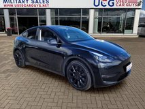 2022 Tesla Model Y Dual Motor AWD in Baumholder, GE