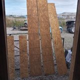 wood recyled in Alamogordo, New Mexico