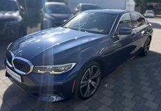 2022 BMW 330i in Ramstein, Germany
