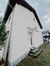 Erfenbach: modern Townhouse with large Basement, available 1 Dec 2026 in Ramstein, Germany