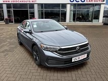 2022 Volkswagen Jetta SE 40 MPG in Ramstein, Germany