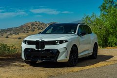 2027 BMW X5 in Ramstein, Germany