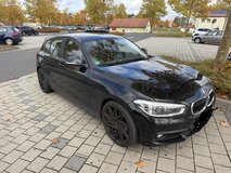 2018 BMW 120d xDrive Automatic – Excellent Condition (EU Spec) in Grafenwoehr, GE