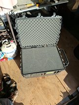 pelican 1660 case in Ramstein, Germany