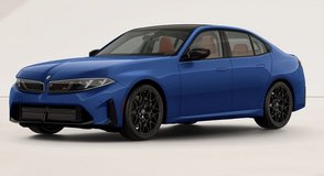 $64,795 Military Savings Price | The ALL-NEW 2027 BMW M350 xDrive in Ramstein, Germany