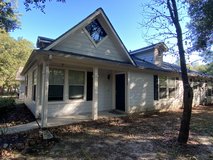Patio home in Kings Manor in Spring, Texas