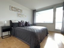Luxury apartment in Stuttgart, new, furnished, close to Kelley, Patch, Panzer Barracks in Stuttgart, GE