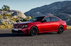 NEW 2027 BMW M350 xDRIVE – NEXT-LEVEL PERFORMANCE – MILITARY SALES SPECIAL! in Ramstein, Germany