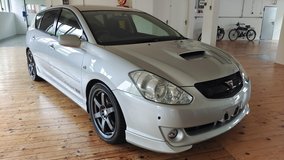 2002 Toyota Caldina ST246 GT-Four 2.0l *3S-GTE* Turbo AWD #JDM #Import in Ramstein, Germany