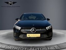 2019 Mercedes- Benz A180i in Ramstein, Germany